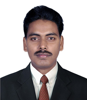 Mr. Kundan Kumar Mallik